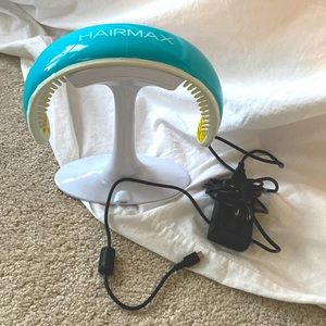 HAIR LASERBEAM - HAIRMAX